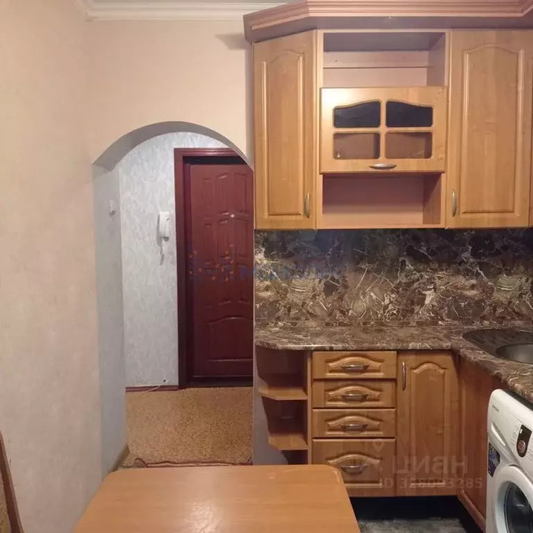 3-к кв. Нижегородская область, Нижний Новгород ул. Германа Лопатина, 2 ... - Фото 1