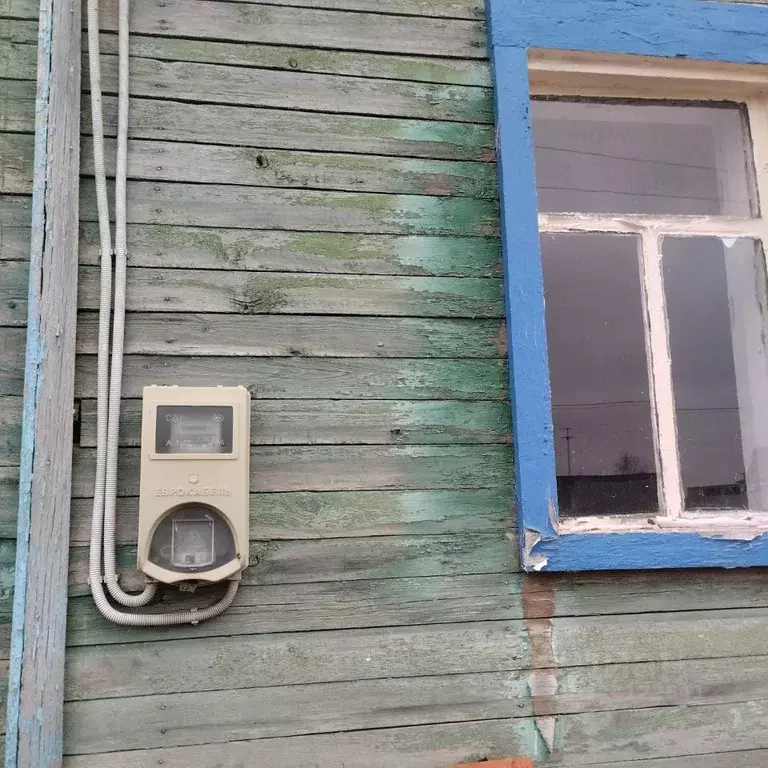 Дом в Волгоградская область, Волгоград Село Песчанка тер., ул. ... - Фото 1