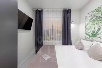 1-к кв. Москва ул. Сретенка, 36 (11.0 м) - Фото 1