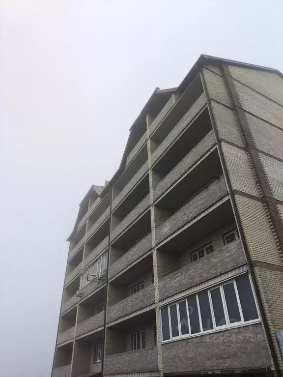 1-к кв. Краснодарский край, Динской район, Южно-Кубанское с/пос, пос. ... - Фото 2