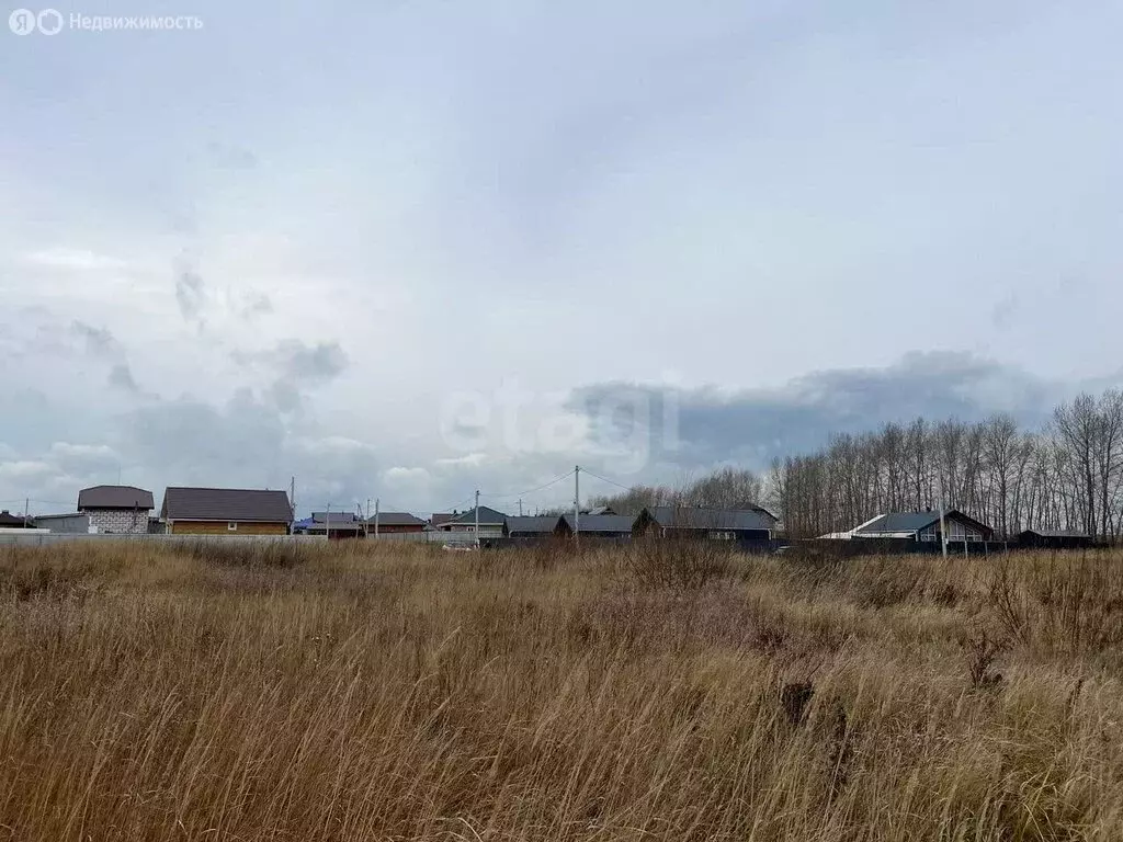 Участок в Нижний Суык-Су, улица Энтузиастов (10 м) - Фото 1