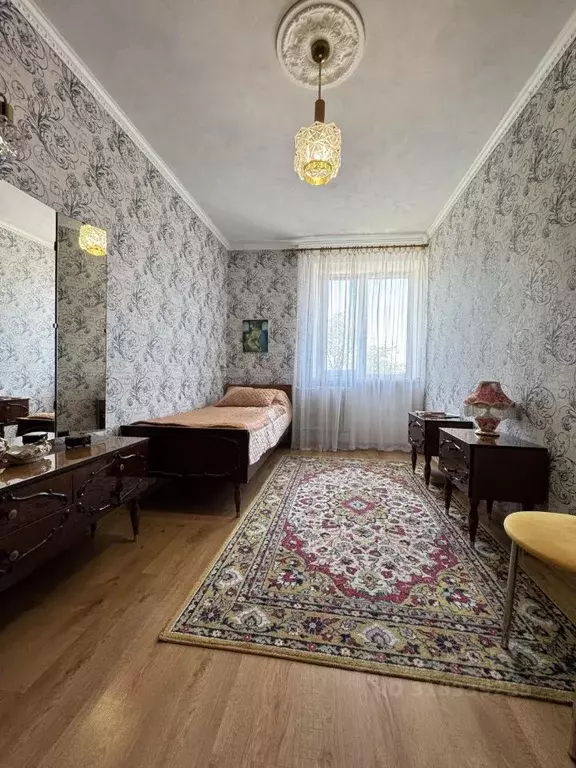 4-к кв. Ставропольский край, Ставрополь ул. Доваторцев, 31 (79.0 м) - Фото 0