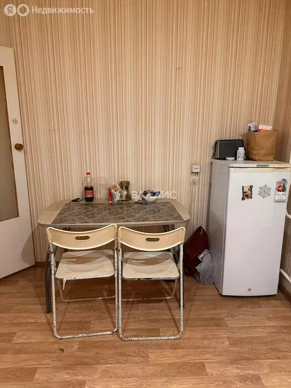 1-комнатная квартира: Ковров, улица Грибоедова, 7/3 (38 м) - Фото 2