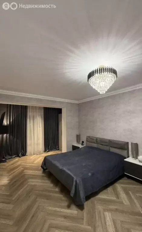 1-комнатная квартира: Нальчик, улица Тлостанова, 28 (53 м) - Фото 0