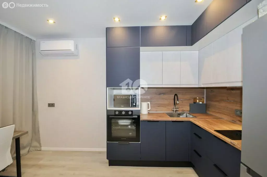 1-комнатная квартира: Новосибирск, улица Ватутина, 93/2 (37.2 м) - Фото 1