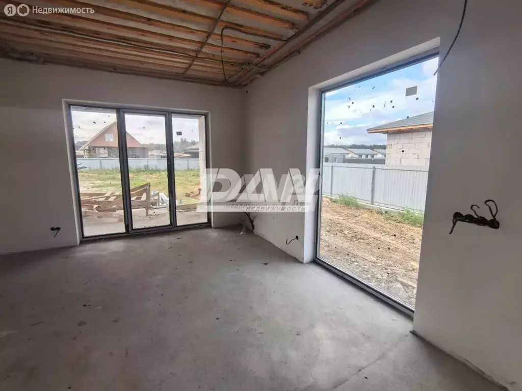 Дом в Челябинская область, Сосновский муниципальный округ, деревня ... - Фото 2