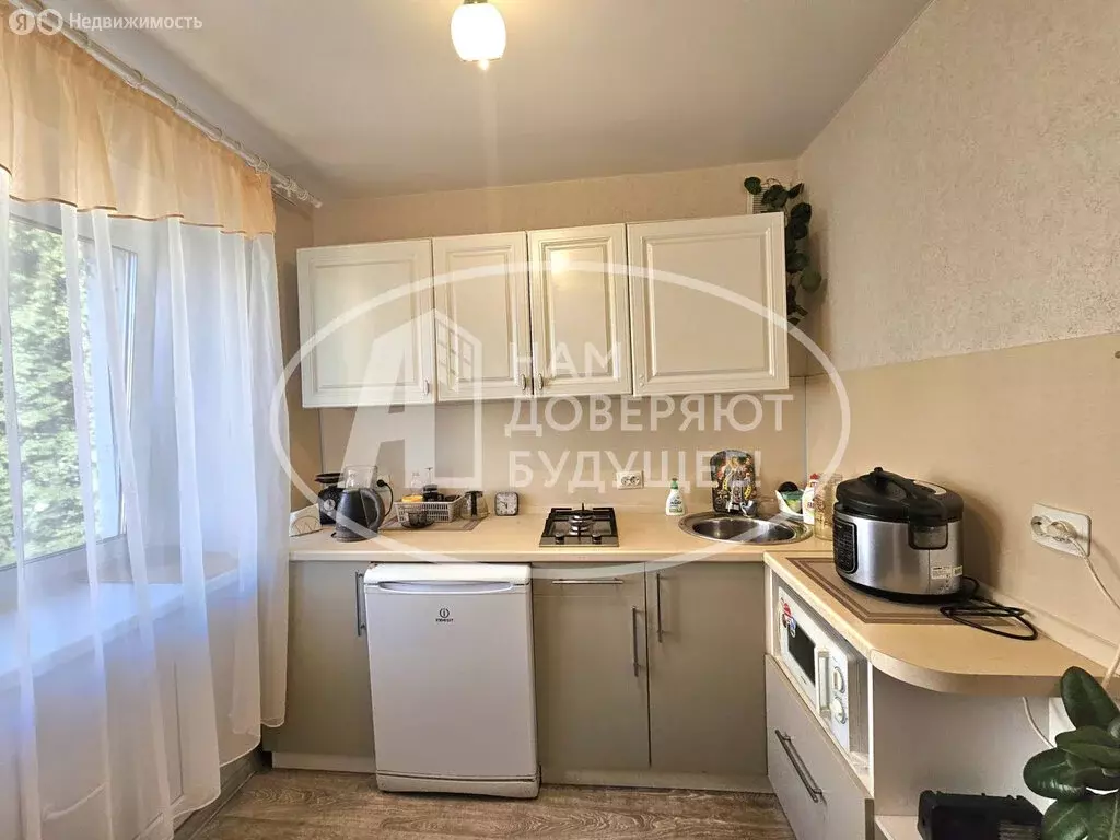 1-комнатная квартира: Чайковский, улица Мира, 19 (30.4 м) - Фото 1