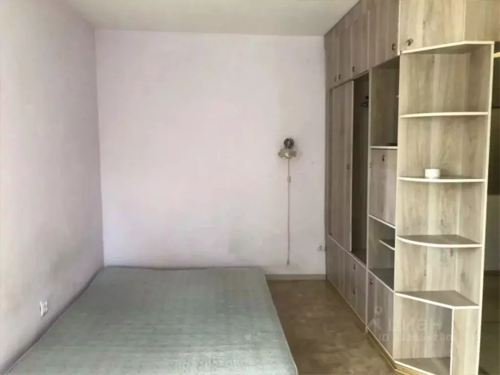 1-к кв. Иркутская область, Иркутск Коммунистическая ул., 72 (35.0 м) - Фото 2
