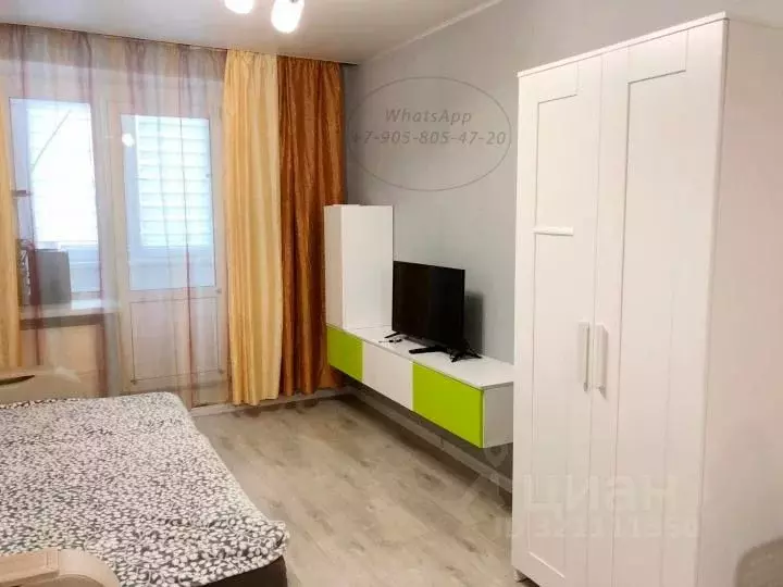 1-к кв. Курская область, Золотухино муниципальное образование, ... - Фото 1