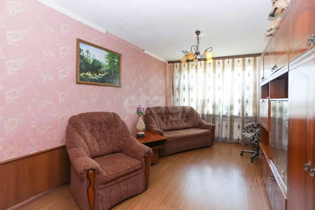 3-к кв. Хабаровский край, Хабаровск Южный мкр, ул. Рокоссовского, 42 ... - Фото 0