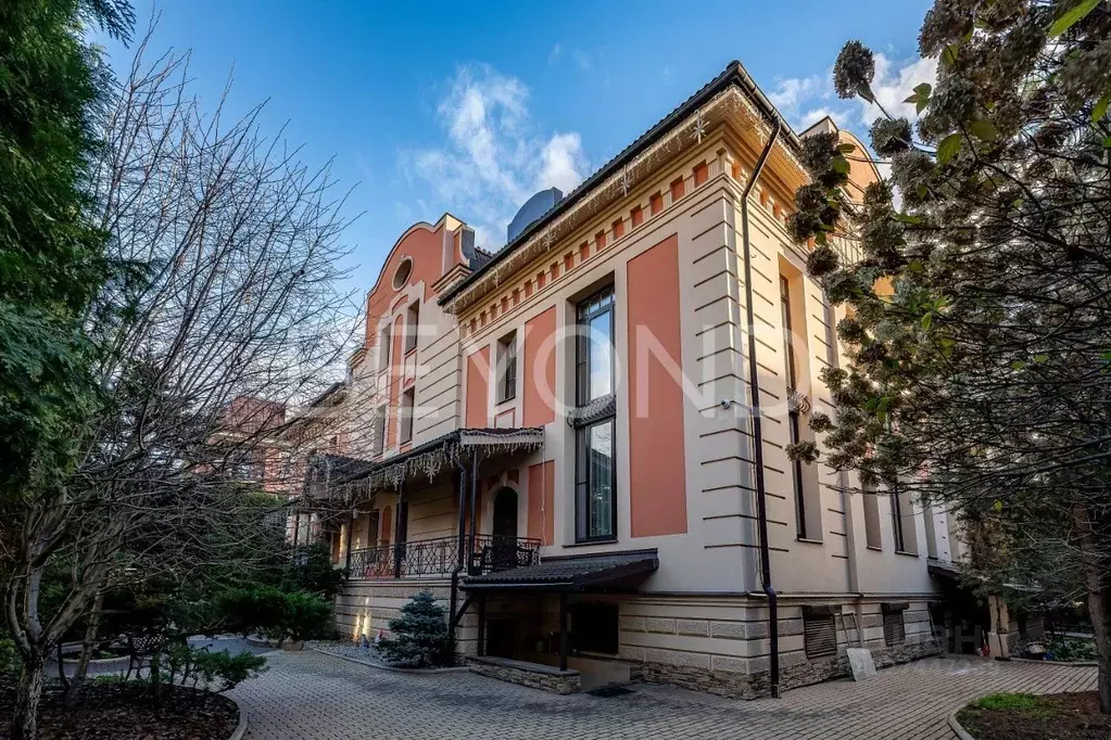 6-к кв. Санкт-Петербург Дибуновская ул., 32 (1256.7 м) - Фото 2