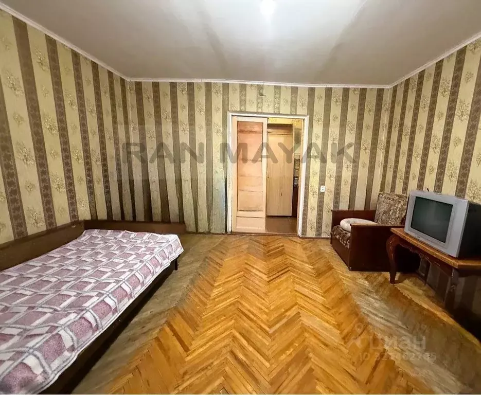 2-к кв. Адыгея, Майкоп ул. 8 Марта, 1 (49.2 м) - Фото 2