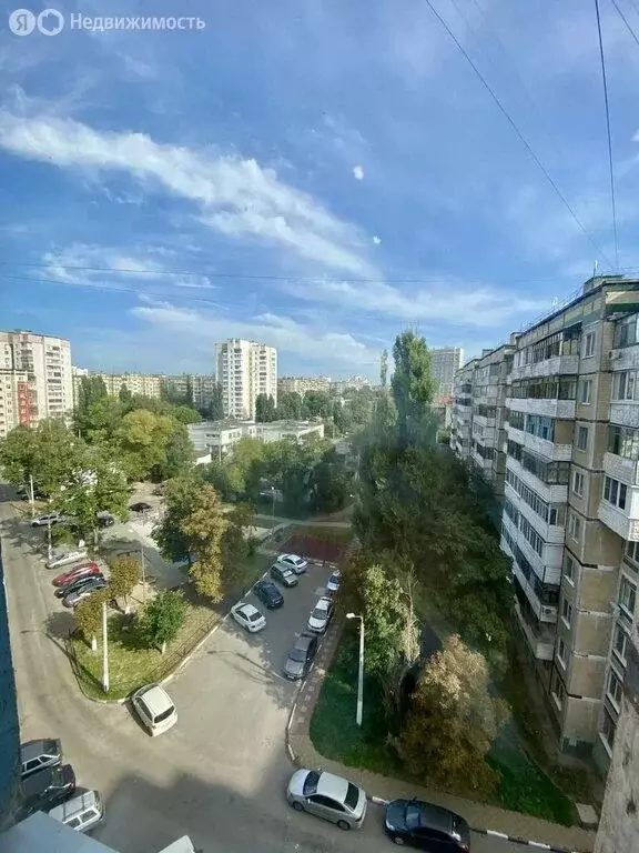 4-комнатная квартира: Белгород, Левобережная улица, 14 (74.2 м) - Фото 2