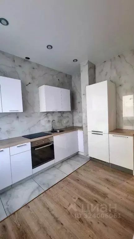 2-к кв. Самарская область, Самара ул. Советской Армии, 131А (58.0 м) - Фото 1