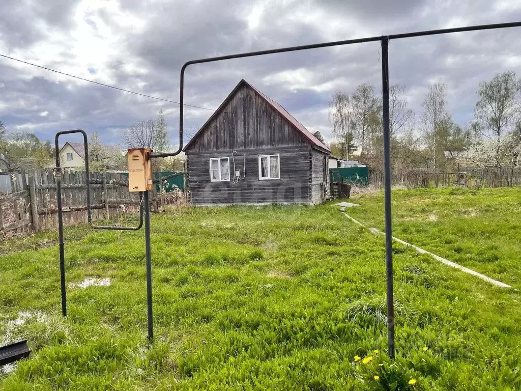 Дом в Тверская область, Конаковский муниципальный округ, ... - Фото 1