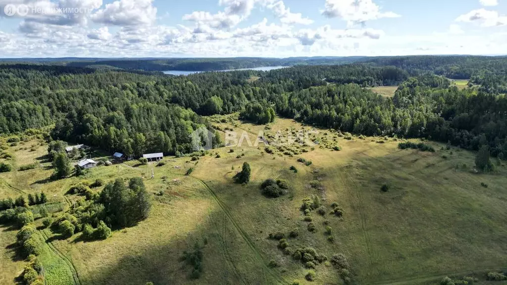 Участок в Республика Карелия, Сортавальский муниципальный округ, ... - Фото 1