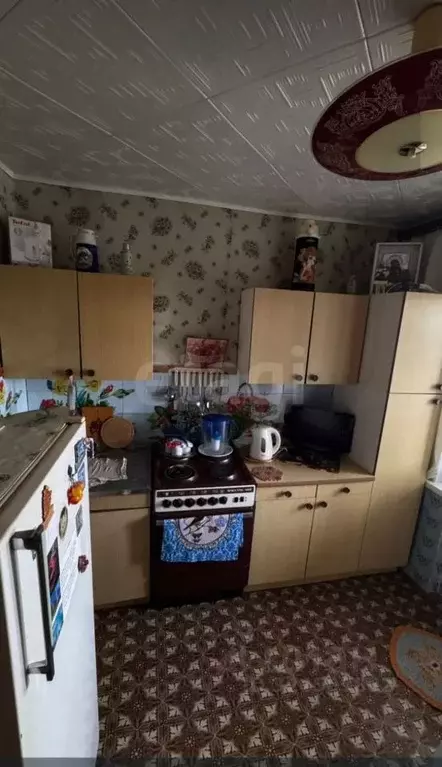 2-к кв. Свердловская область, Нижний Тагил ул. Красных Партизан, 7 ... - Фото 1