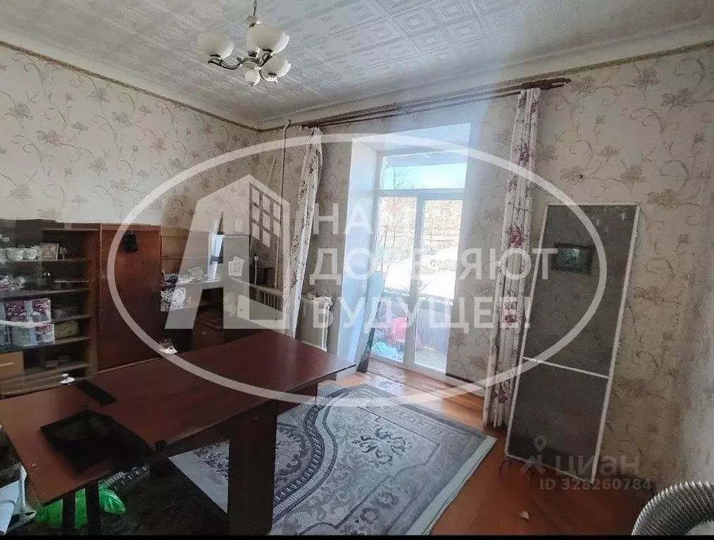 2-к кв. Пермский край, Чусовой ул. Ленина, 14 (51.9 м) - Фото 2