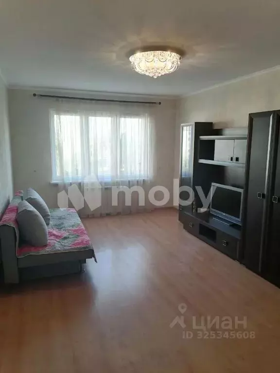 2-к кв. Калининградская область, Калининград Осенняя ул., 7 (55.1 м) - Фото 1