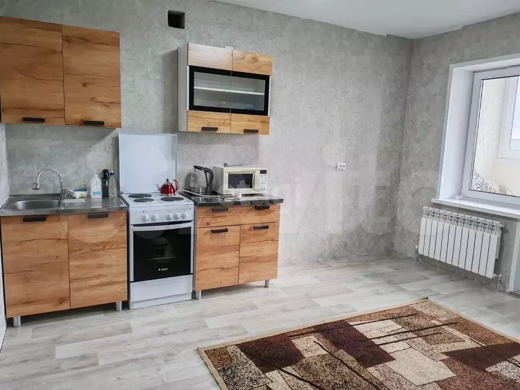 Квартира-студия, 26 м, 6/11 эт. - Фото 0