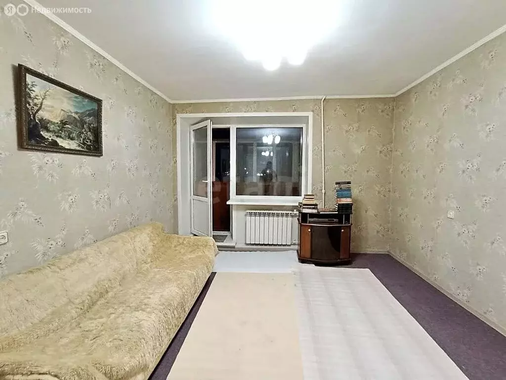 3-комнатная квартира: Казань, улица Голубятникова, 30 (59.3 м) - Фото 2