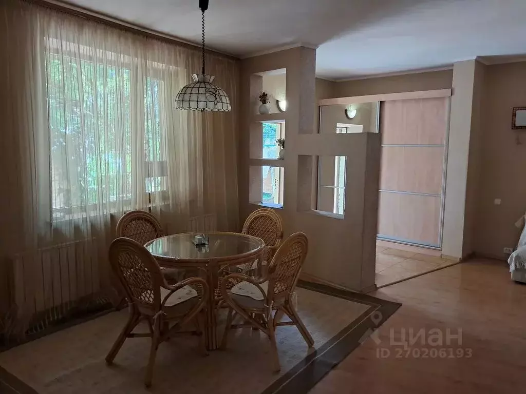 Дом в Крым, Ялта ул. Садовая, 44 (90 м) - Фото 0