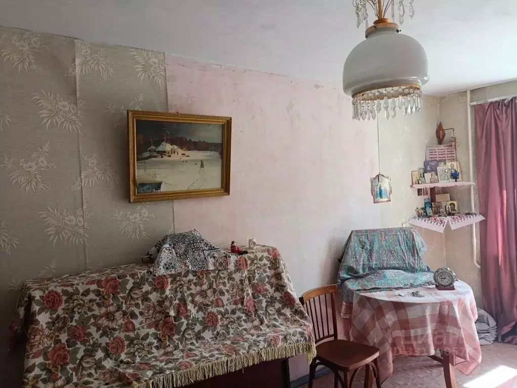 2-к кв. Нижегородская область, Балахна Юбилейная ул., 6 (48.0 м) - Фото 2