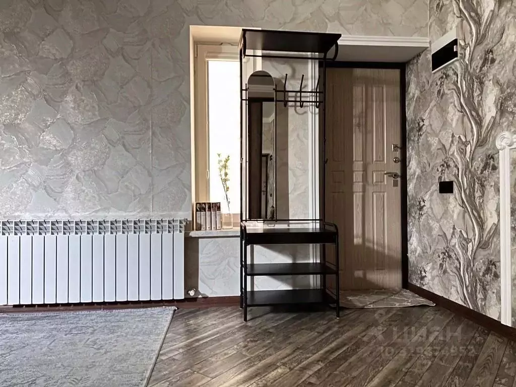 1-к кв. Дагестан, Махачкала ул. Богатырева, 22В (30.0 м) - Фото 1