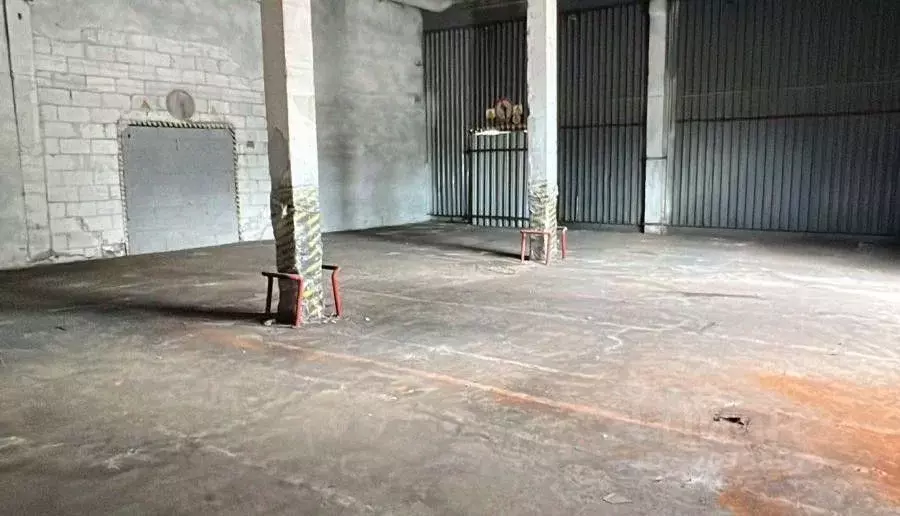 Склад в Свердловская область, Верхняя Пышма ул. Петрова, 22Б (280 м) - Фото 1