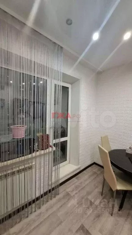 3-к кв. Саха (Якутия), Нерюнгри просп. Ленина, 25/1 (75.0 м) - Фото 2