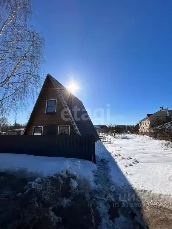 Дом в Ярославская область, Углич Интернациональная ул., 15 (71 м) - Фото 1