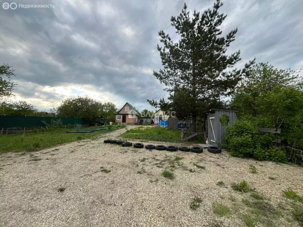 Дом в Пенза, садовое дачное товарищество Берёзка, 110 (76 м) - Фото 1