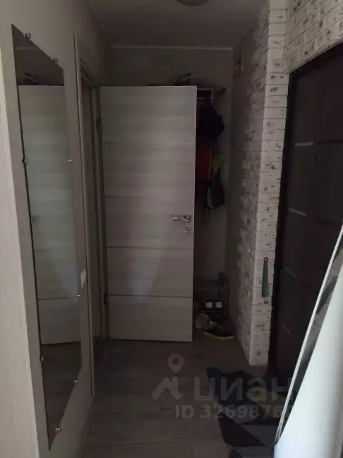 2-к кв. Москва ул. Симоновский Вал, 11/31 (46.0 м) - Фото 2