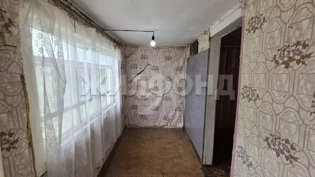 Дом в Новосибирская область, Новосибирский район, Барышевский ... - Фото 1
