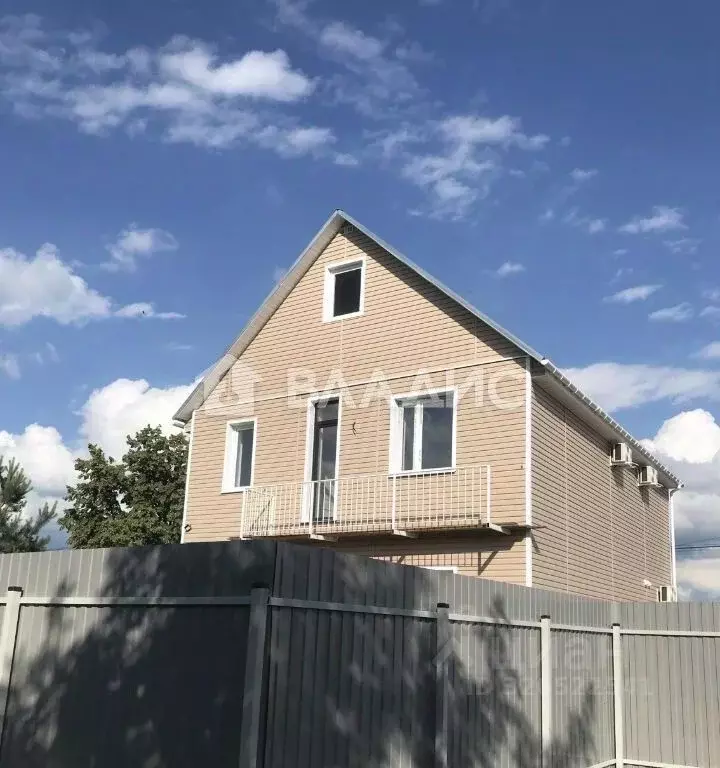 Дом в Московская область, Воскресенск городской округ, д. Белое Озеро ... - Фото 1