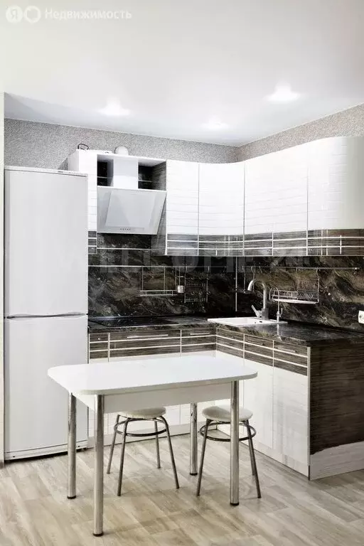 Квартира-студия: Чебоксары, улица Филиппа Лукина, 3 (32 м) - Фото 0