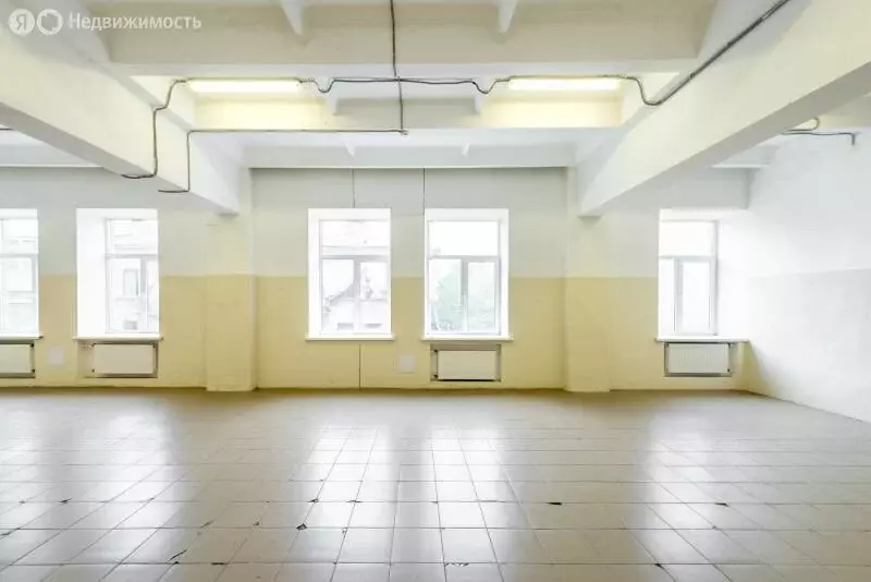 Склад (110.2 м) - Фото 1