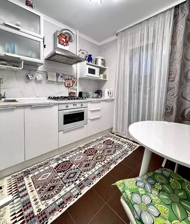2-к кв. Москва Большая Марьинская ул., 5 (40.0 м) - Фото 2