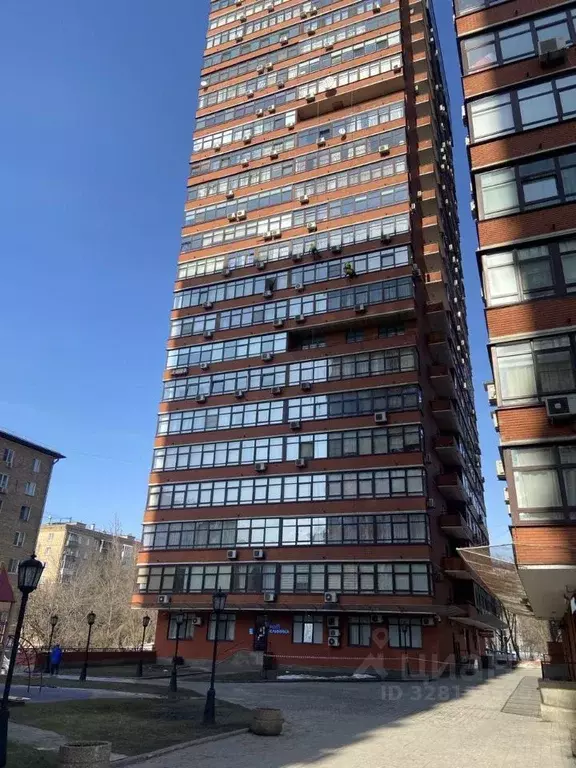 2-к кв. Москва Ленинградский просп., 76К3 (74.8 м) - Фото 2