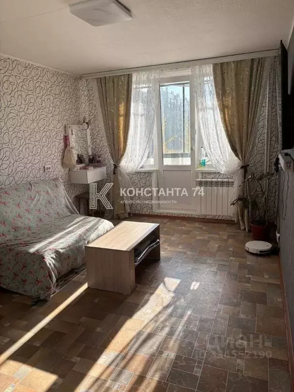 2-к кв. Челябинская область, Челябинск ул. Профессора Благих, 79 (49.6 ... - Фото 2