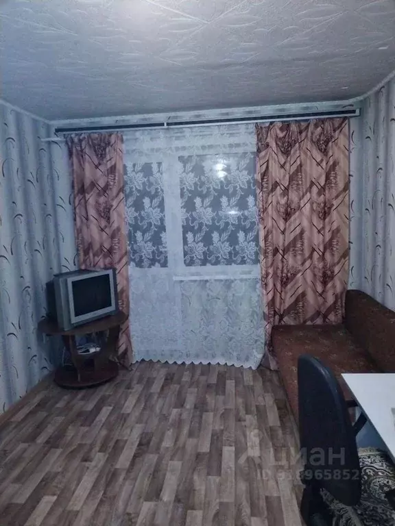 Комната Пермский край, Пермь ул. Космонавта Беляева, 39 (18.0 м) - Фото 1