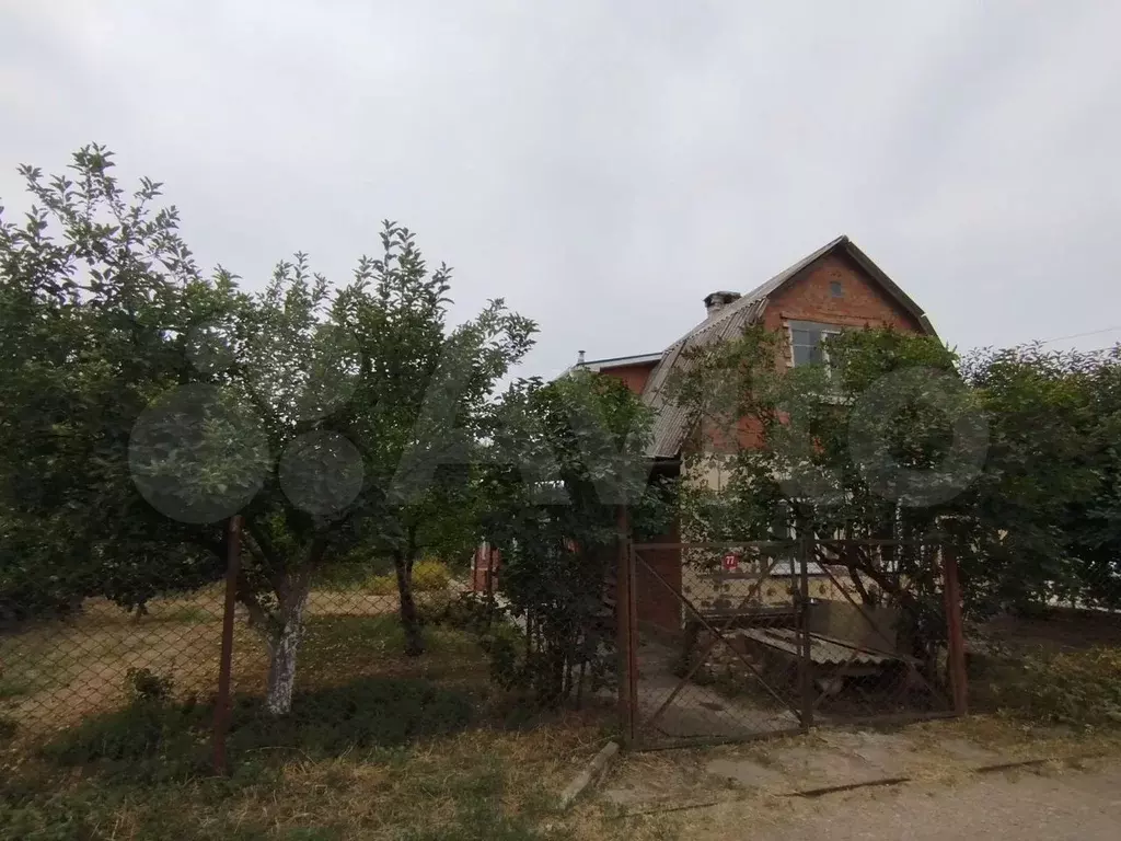 Дом 37 м на участке 6 сот. - Фото 1