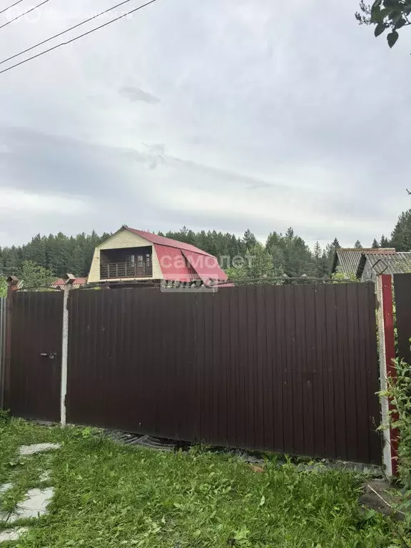Участок в Пасеговское сельское поселение, СДТ Родник, 154 (8.37 м) - Фото 0