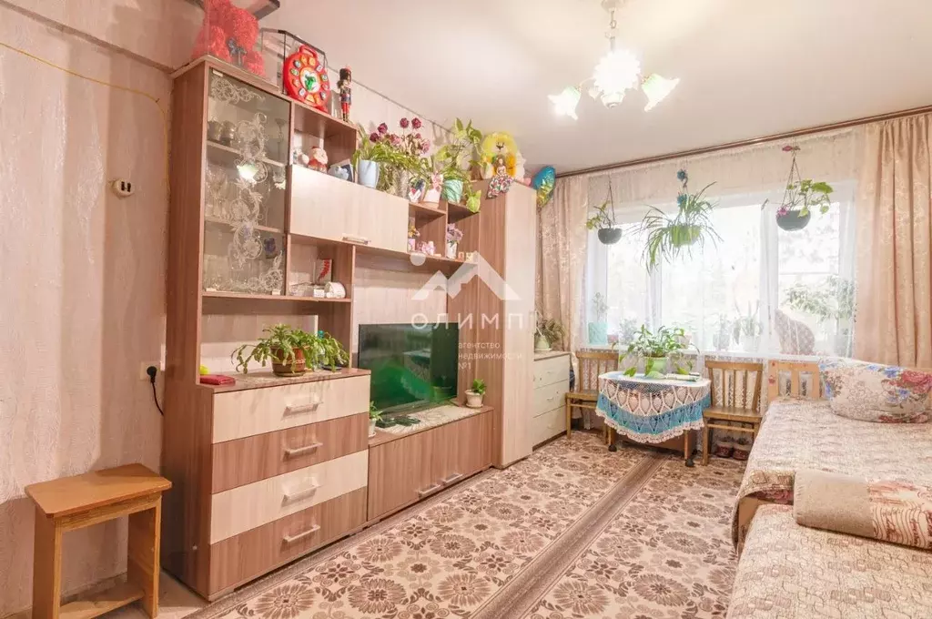 1-к кв. Вологодская область, Вологда ул. Тендрякова, 27 (30.1 м) - Фото 1