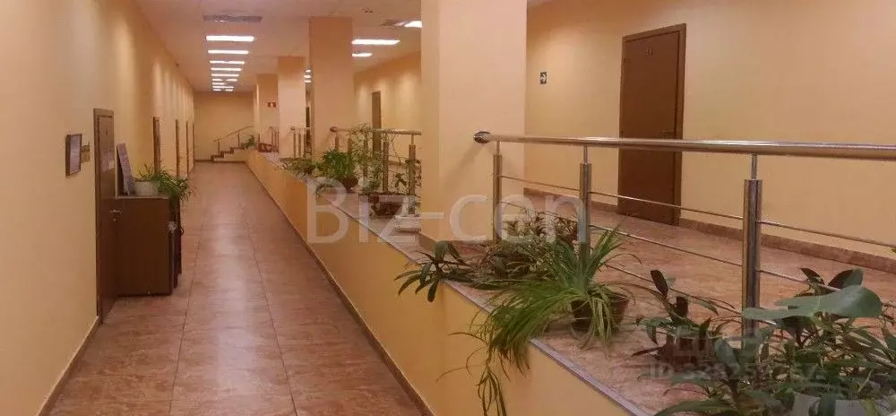 Офис в Москва ул. Гримау, 10 (16 м) - Фото 2