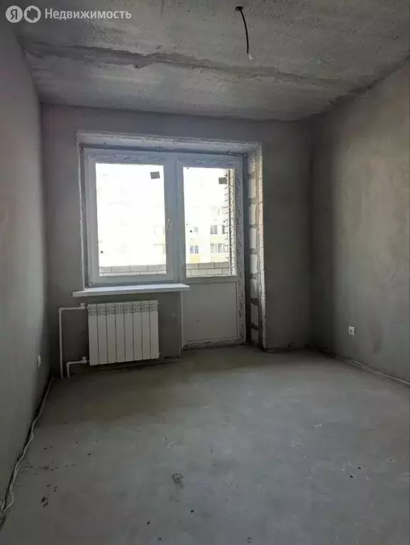 2-комнатная квартира: Тамбов, улица Киквидзе, 77Б (53 м) - Фото 2