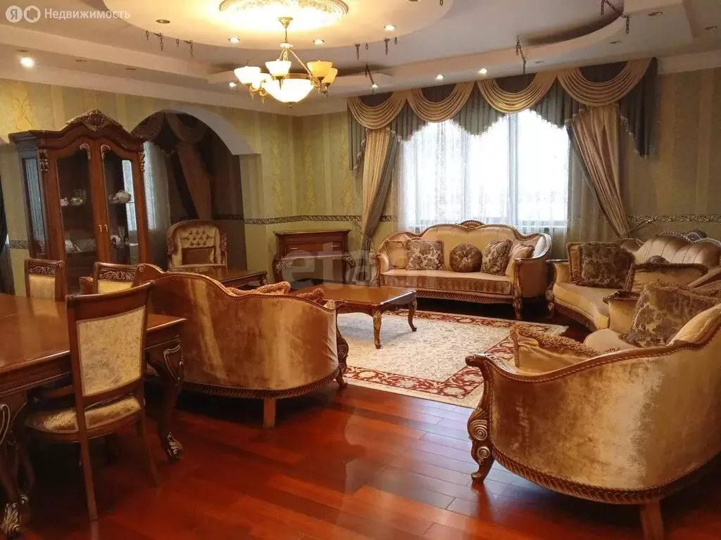 Дом в Майкоп, Майкопская улица (408.5 м) - Фото 1