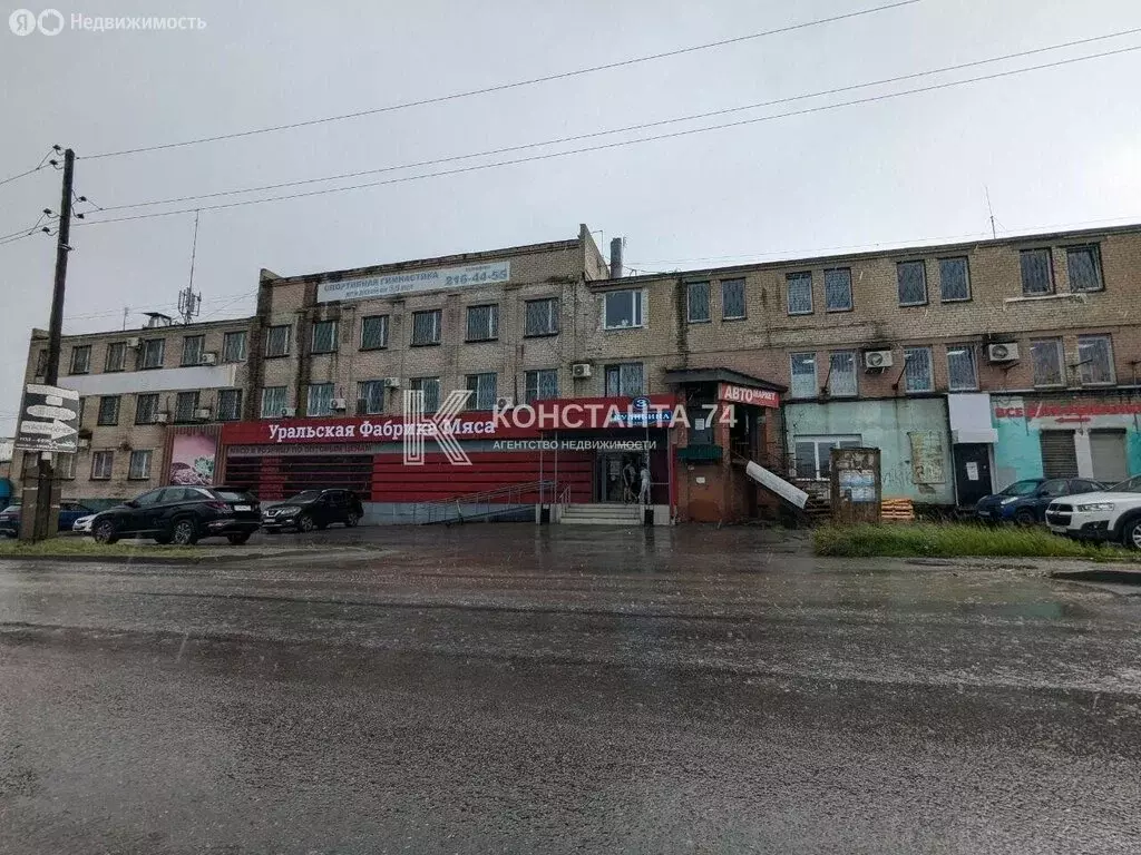 Офис (316 м) - Фото 0