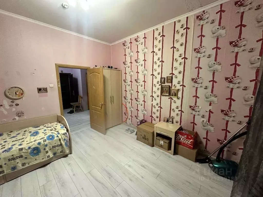 2-к кв. Белгородская область, Белгородский район, с. Стрелецкое ул. ... - Фото 2