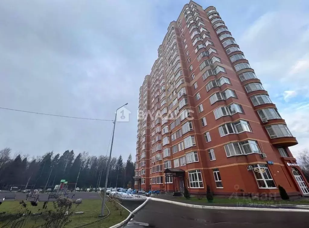 2-к кв. Московская область, Одинцовский городской округ, пос. Горки-10 ... - Фото 1